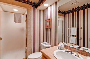 Meadows At Eagleridge Condos By Steamboat Resorts สตีมโบทสปริงส์ ภายนอก รูปภาพ